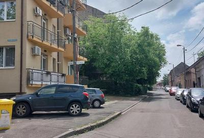 Garsonieră decomandată în Timocului-Șaguna - 8