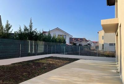 Casă cu 4 camere cu Teren 440 Mp în Băneasa