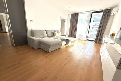 Apartament 3 camere One Cotroceni - 3