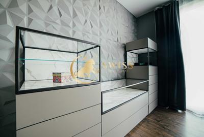 Apartament de lux 2 camere | 68mp | Parcare subterana | Buna Ziua - Grand Hotel - 7