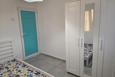 Apartament cu 9 camere semidecomandat în Berceni - 8