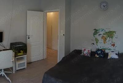 Apartament cu 3 camere în Braytim - 3