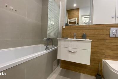 Apartament cu 2 camere decomandat, mobilat în Crângași - 5