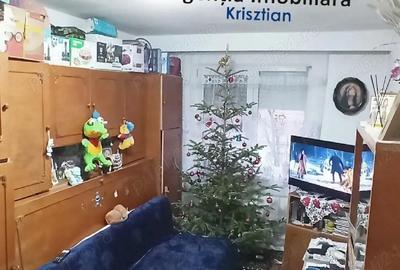 Garsonieră semidecomandată în Micro 14 - 4