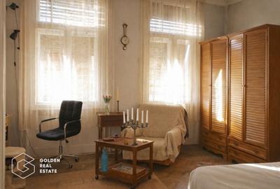 Apartament cu 3 camere semidecomandat în Intim - 6