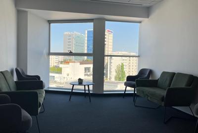 Proprietar | Spatiu de birou in Buzesti 71 | 500 mp | Piata Victoriei - 12