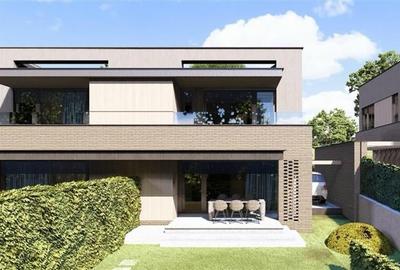 Teren Construcții intravilan de 526 mp, în Gruia