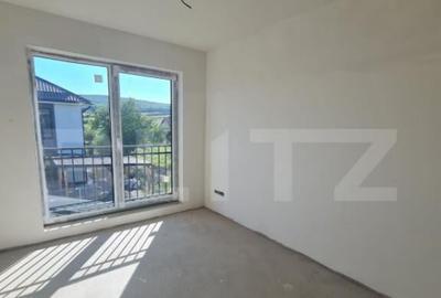 Casa individuala cu 4 camere, 581 mp de teren, Gilau - 11