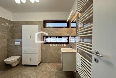 Duplex cu 4 camere cu Canalizare în Central - 8