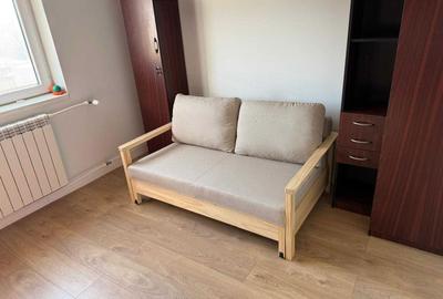 Apartament cu 4 camere decomandat în Viilor - 7