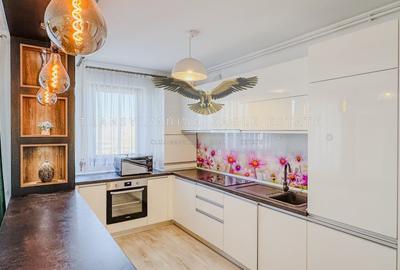 Apartament cu 2 camere semidecomandat, mobilat în Semicentral - 9