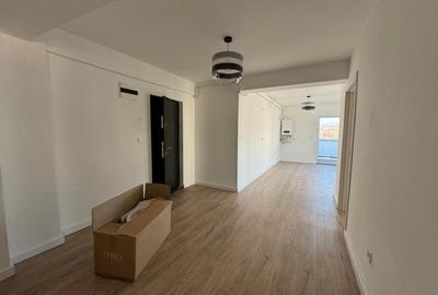 Apartament finisat 4 camere, 2 bai, 93,3 mp utili, etaj retras, Dambul Rotund - 5
