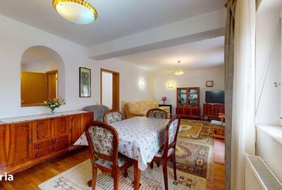 Casă cu 3 camere cu Teren 302 Mp în Central - 12