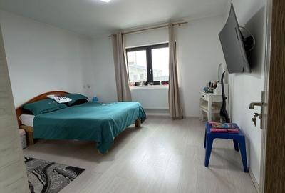 Casă cu 3 camere în Central - 2