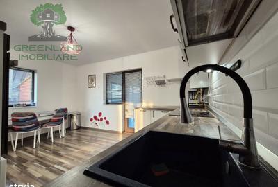 Casă cu 4 camere cu Teren 430 Mp în Miroslava - 13