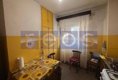 VANZARE 3 CAMERE AVIATIE | METROU LA 5 MIN | PROMENADA MALL - 9