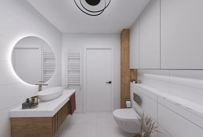 Apartament 2 camere, metrou Berceni - 4