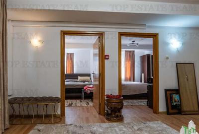 Vila moderna, structura din beton Piata Muncii | Pret... Vila moderna, structura din beton Piata Muncii | Pret... - 10