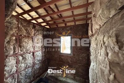 Casă cu 4 camere cu Teren 560 Mp în Girov - 7