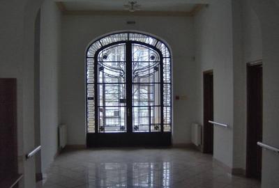 Oferta exclusivista !PIATA OVIDIU-CLADIRE DE BIROURI,ARHITECTURA DEOSEBITA! - 5