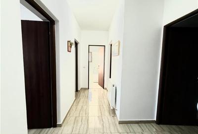 Apartament 3 camere de inchiriat Parc Chindia - 6