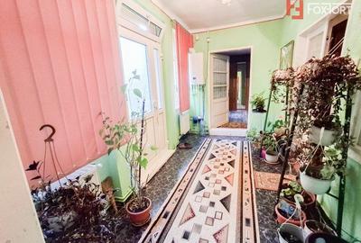 Casă individuală cu 5 camere cu Canalizare în Giarmata - 9