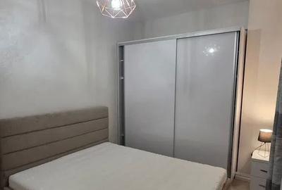 Apartament cu 2 camere decomandat în Copou - 2