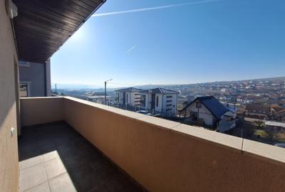 Casă individuală cu 5 camere cu Garaj în Apahida - 11