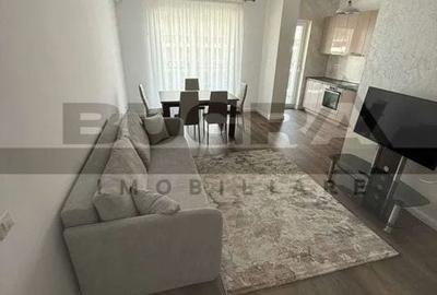 Apartament 2 camere, 60 mp, terasa, Elite Residence