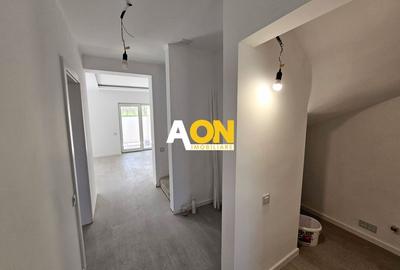 Duplex cu predare la cheie, 4 camere, piscina, 228 mp teren, Cetate - 6