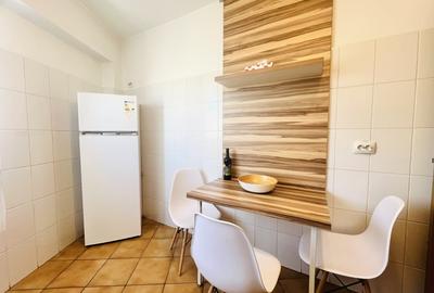 Apartament cu 2 camere la Metrou Obor-Ștefan cel Mare - 8