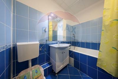 Apartament 3 camere de inchiriat - Tractorul, Str. Gloriei nr. 12 - 6