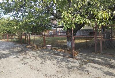 CASA SI TEREN-posibilitate de extindere pana la 2500 mp Str Valeni Ploiesti - 8