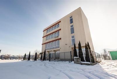 Spatiu comercial nou, acces facil, componenta si dotari apreciabile, Calea Bucur - 23
