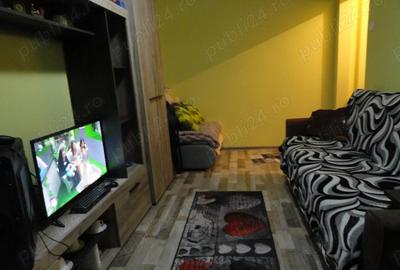 Apartament 1 camera in bloc de apartamente, parter, zona Vlaicu, recent renovat - 2