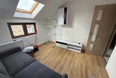 Apartament cu 3 camere decomandat, mobilat în Spitalul Județean - 4