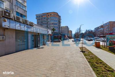 Spațiu comercial, de 91 mp, în Nicolae Bălcescu - 9