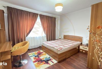 Apartament cu 2 camere decomandat, mobilat în Central - 17