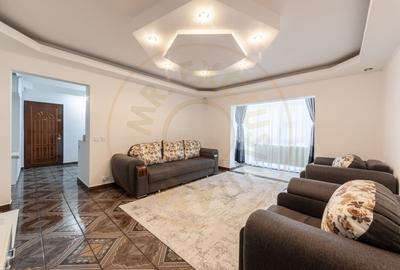 APARTAMENT 3 CAMERE - DECOMANDAT  - PITEȘTI - 2