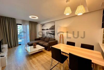 2 camere la cheie, zona Iulius Mall Fsega - 1