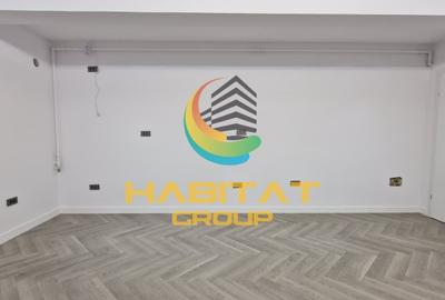 Penthouse cu 3 camere semidecomandat în Theodor Pallady - 9