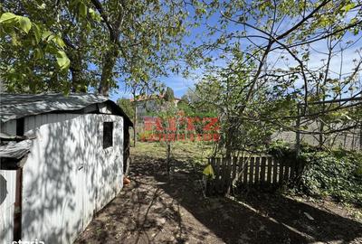 Casă cu 3 camere în Berindei - 7