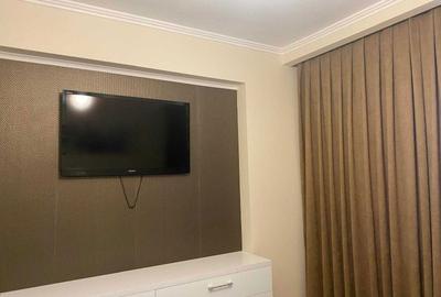 Apartament cu 2 camere decomandat în Central - 7