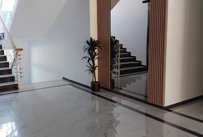 Apartament cu 2 camere semidecomandat în Florești - 9