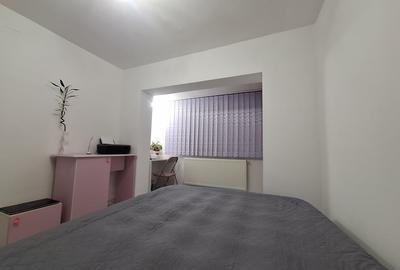 Apartament cu 3 camere decomandat - bloc izolat - zona Lipovei - 4