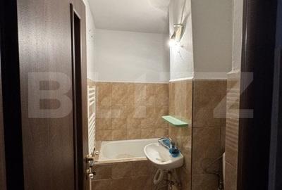 Apartament 2 Camere,strada Mihai Eminescu - 6
