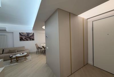 Apartament cu 3 camere, mobilat în Pipera - 4