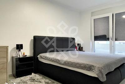 Apartament cu 3 camere în Central - 4