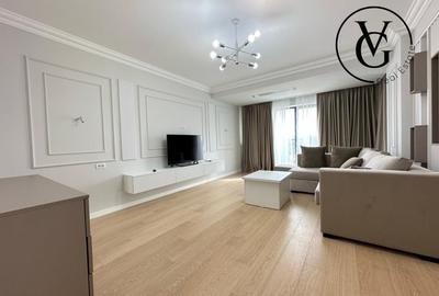 Apartament 2 camere zona Trocadero - 1