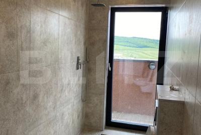 Penthouse 200 mp utili, 400 mp terasa, 2 garaje, 1 parcare, zona Baciu - 12